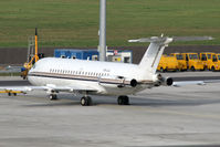 YR-CJL @ LOWW - MIA Airlines