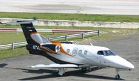 N74GH @ TNCM - Park at TNCM - by Daniel Jef