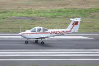 N2536N @ TNCM - N2536N departing TNCM