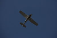 VH-VTH @ YBDG - VH-VTH @ YBDG Cessna 172S - by Anton von Sierakowski