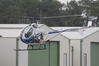 F-GEXN @ LFCS - TASO LEOGNAN - by Jean Goubet-FRENCHSKY