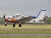 F-BUZL @ LFCS - Aeropilot SARL - by Jean Goubet-FRENCHSKY
