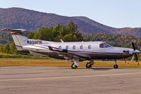 N320PW @ 7A8 - The leaves are beginning to change colors in the mountains of beautiful North Carolina. - by Bradley Bormuth