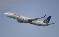N53441 @ KLAX - Departing LAX - by Todd Royer