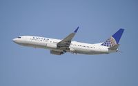 N77295 @ KLAX - Departing LAX - by Todd Royer