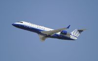 N909SW @ KLAX - Departing LAX - by Todd Royer