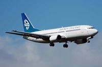 ZK-NGE @ NZAA - At Auckland - by Micha Lueck