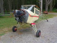 N5059M - My project - by Dale Waller Jr