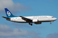 ZK-NGE @ NZAA - At Auckland - by Micha Lueck