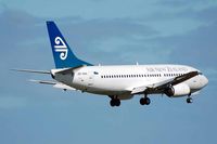 ZK-NGE @ NZAA - At Auckland - by Micha Lueck
