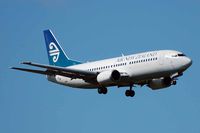 ZK-NGG @ NZAA - At Auckland - by Micha Lueck