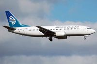 ZK-NGH @ NZAA - At Auckland - by Micha Lueck