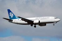 ZK-NGI @ NZAA - At Auckland - by Micha Lueck