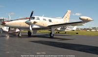 N2356X @ 3B1 - bubbles at Greenville ME - by J.G. Handelman