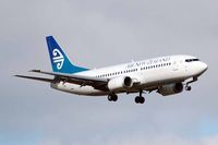 ZK-NGR @ NZAA - At Auckland - by Micha Lueck