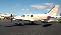 N2356X @ 3B1 - Bubbles at Greenville ME - by J.G. Handelman