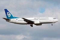 ZK-NGR @ NZAA - At Auckland - by Micha Lueck