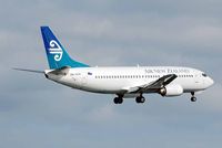 ZK-NGR @ NZAA - At Auckland - by Micha Lueck