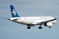 ZK-OJO @ NZAA - At Auckland - by Micha Lueck