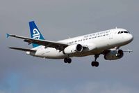 ZK-OJQ @ NZAA - At Auckland - by Micha Lueck