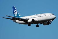 ZK-SJC @ NZAA - At Auckland - by Micha Lueck