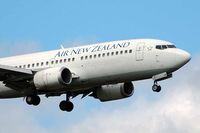 ZK-SJE @ NZAA - At Auckland - by Micha Lueck