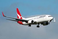 ZK-ZQB @ NZAA - At Auckland - by Micha Lueck