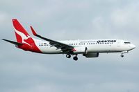 ZK-ZQB @ NZAA - At Auckland - by Micha Lueck