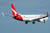 ZK-ZQC @ NZAA - At Auckland - by Micha Lueck