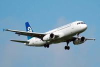 ZK-OJC @ NZAA - At Auckland - by Micha Lueck