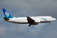 ZK-SJE @ NZAA - At Auckland - by Micha Lueck