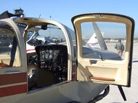 D-EYDT @ EDVE - Piper PA-38-112 Tomahawk II at Braunschweig-Waggum airport #c - by Ingo Warnecke