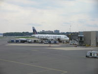N209FR @ KDCA - DCA, VA - by Ronald Barker