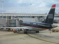 N827MD @ KDCA - DCA, VA - by Ronald Barker