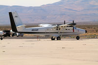 N63AR @ IYK - Inyokern airfield - by olivier Cortot