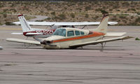 N6991Q - valid ? not sure anymore... - by olivier Cortot
