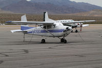 N4769D @ OL7 - before visiting vegas... - by olivier Cortot