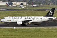 CS-TNP @ EBBR - decelerating after touchdown - by Friedrich Becker