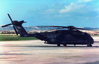 161539 @ LMML - CH53E Sea Stallion 161539 US Navy - by raymond