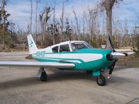 N5840P - 1959 Piper PA-24-180 - by Maycon Troller