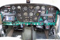 N5840P - 1959 Piper PA-24-180 - by Maycon Troller