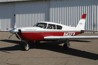 N400FW - 1964 Piper PA-24-400 - by Maycon Troller