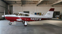 N400FW - 1964 Piper PA-24-400 - by Maycon Troller
