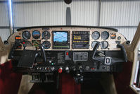 N400FW - 1964 Piper PA-24-400 - by Maycon Troller