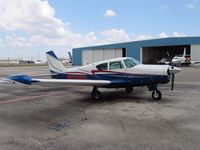 N6086P - 1959 Piper PA-24-250 - by Maycon Troller