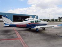 N6086P - 1959 Piper PA-24-250 - by Maycon Troller
