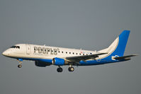 OE-LMK @ LOWW - Vienna People - by Hubert Stricker