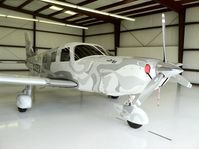 N32EV @ W75 - Custom 6x, Piper - by Al Toledo