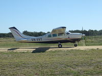VH-VVT @ YECH - VH-VVT @ YECH Cessna T210G at Echuca Air Show - by Anton von Sierakowski