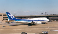 JA8094 @ NRT - ANA - All Nippon Airways - by Henk Geerlings